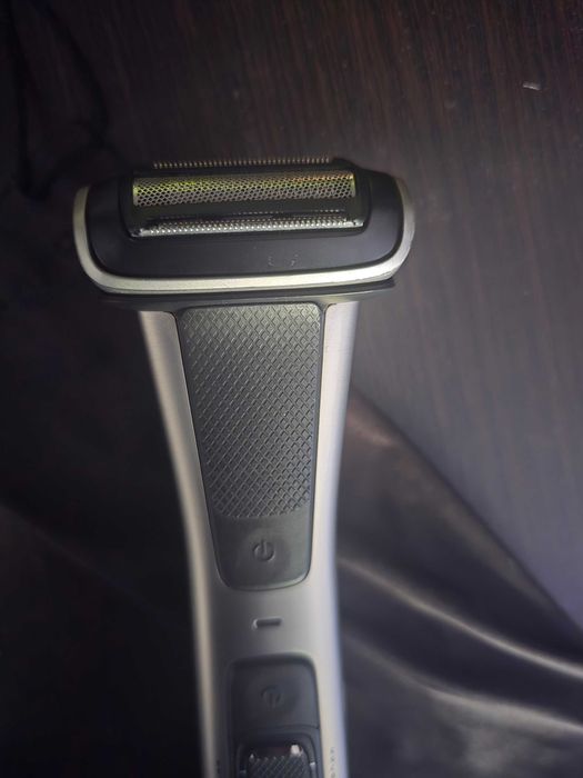 Philips Series 7000 BG7025/15 - Bodygroomer интимен тример