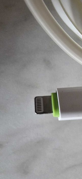 Cablu Iphone, lungime 2,5 m
