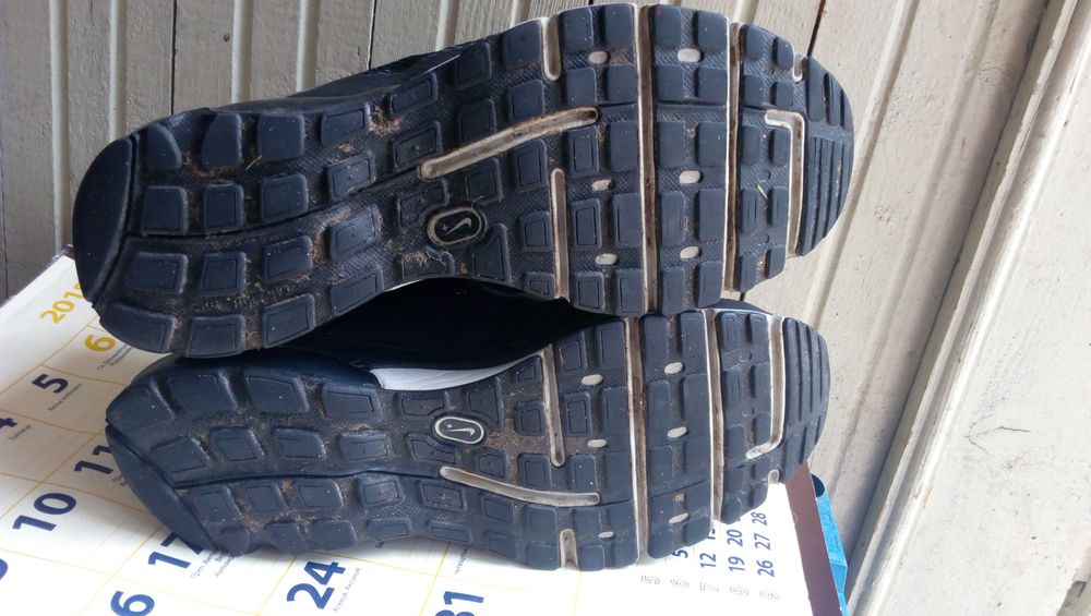 Nike Air Max Excellerate Plus 2''оригинални маратонки 39 номер