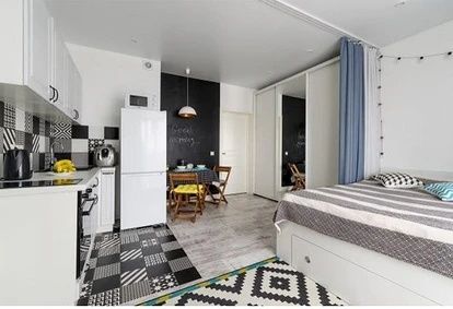 Ремонт квартир от А до Я.