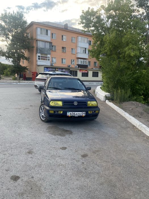 Volkswagen vento 1.8