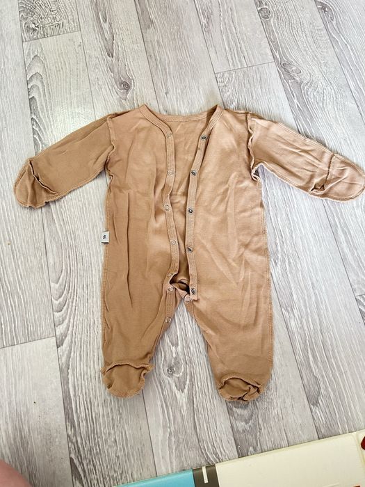 Отдам вещи на мальчика ( за фрукты )