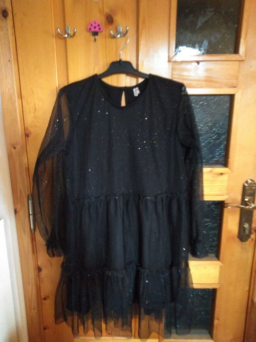 Rochita fete evenimente festive,  9-14 ani