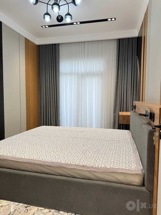 Продается 2х комнатная Квартира в ЖК Чархновза