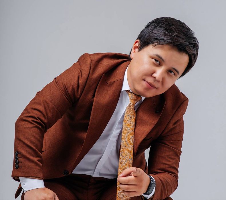 ТамадаШоуменАсаба