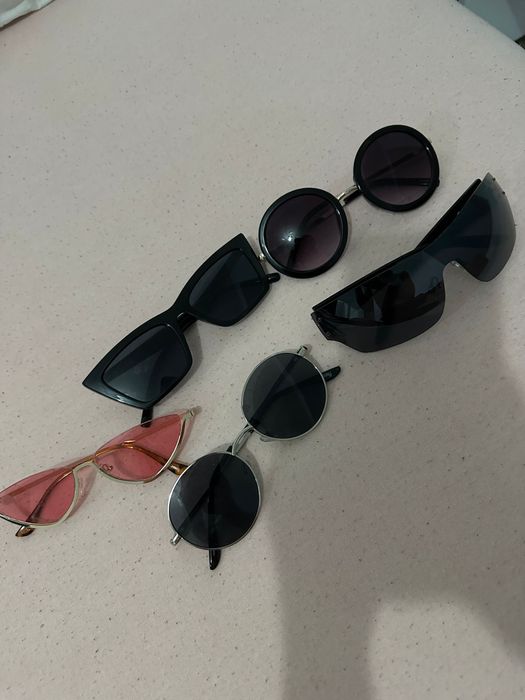Ochelari de soare