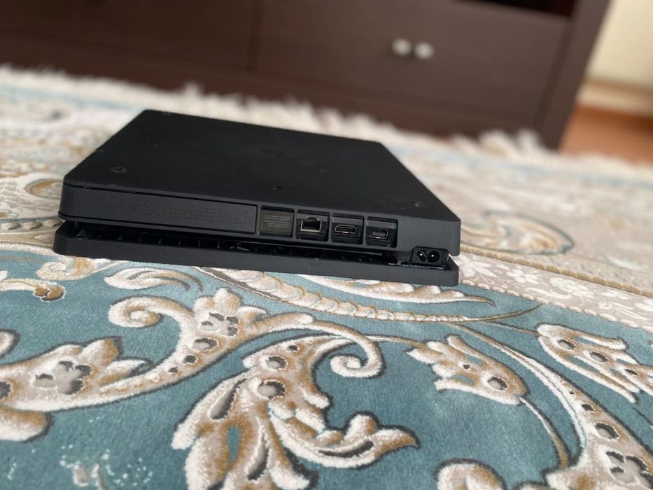 PlayStation4, PS4