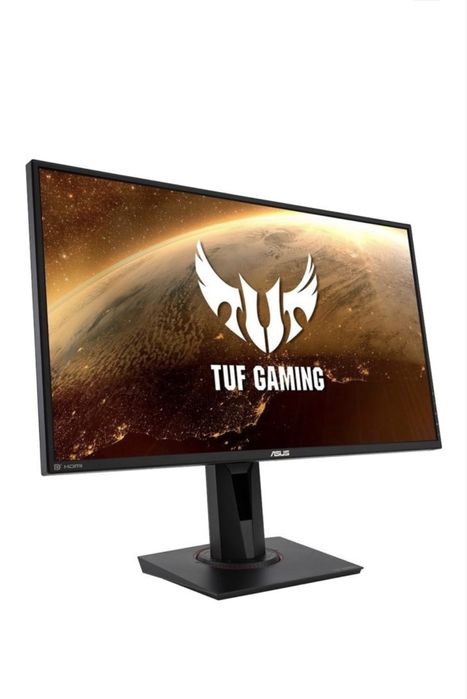 Монитор 27" ASUS TUF Gaming VG279