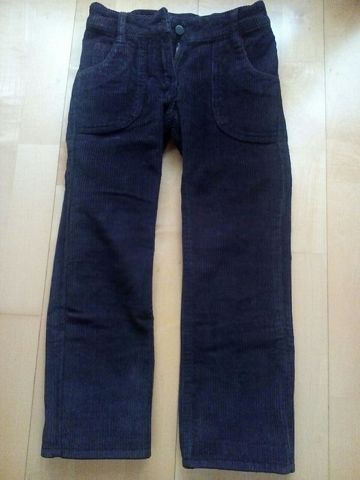 Джинсы для девочки.