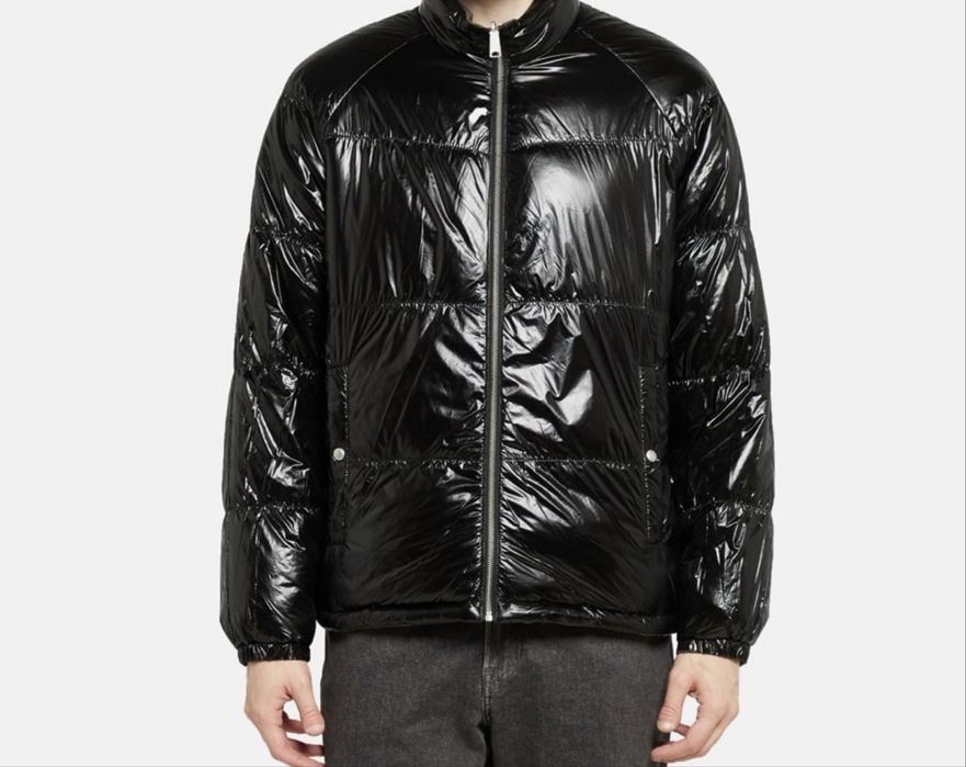 Geaca AllSaints reversibila