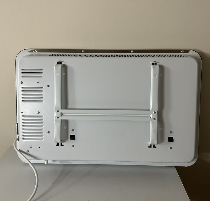 Конвектор Cecotec Ready Warm 6700 Crystal connection, 1500W