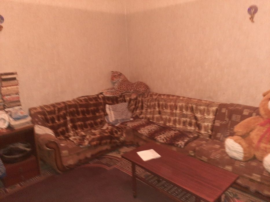 Квартира Алгоритм 4/7/9, Большая Квартира 87.9 кв. м