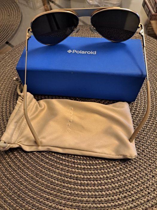 Слънчеви очила Polaroid