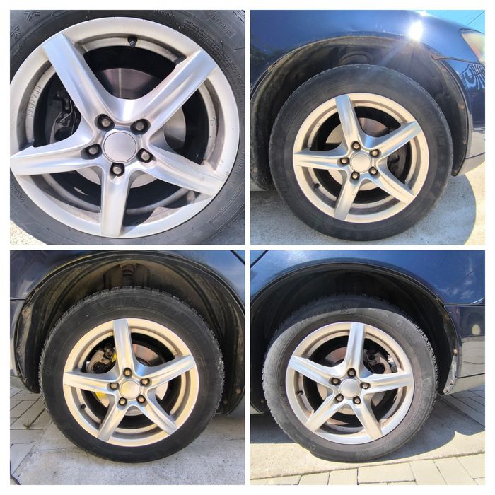 Vând Volvo V50 2006