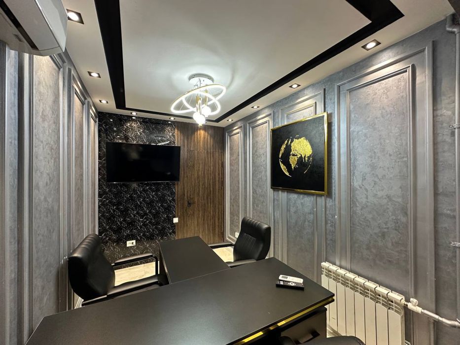 Аренда евро офис с мебелью ор: Шота Руставели | 2-линия