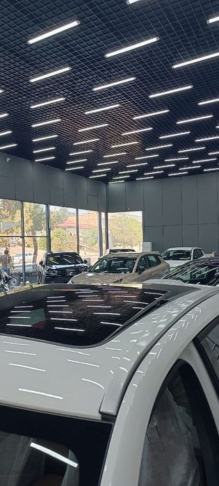 Changan UNI-Z gibrid