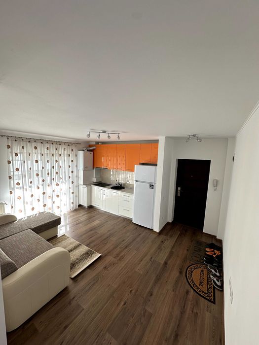 Apartament 2 camere Doamna Stanca