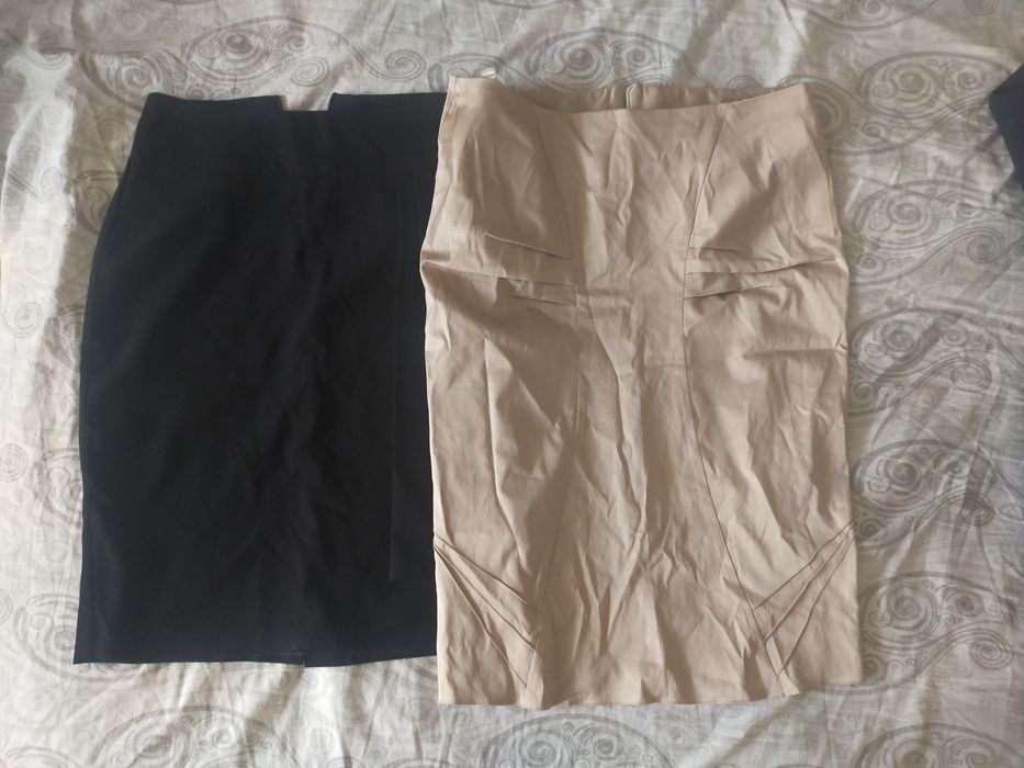 Женские платья, юбки, обувь