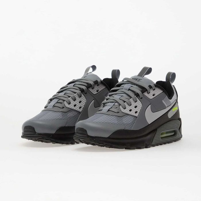 Nike -Air Max 90 Drift Grey/Volt IO1908-065 номер 43 Оригинал Код 3320