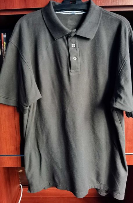 Cămăși si tricouri polo bumbac unisex cu mânecă scurtă noi