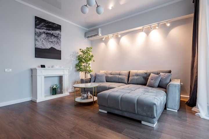Apartament Regim Hotelier Mamaia Summerland