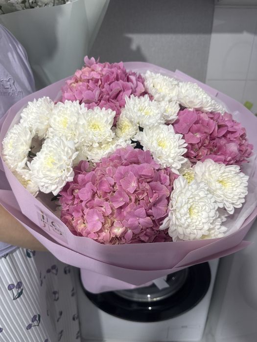 Продам цветы срочно