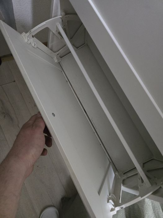 Обувница галошница