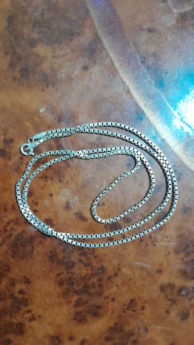 Серебро 925 проба туркия