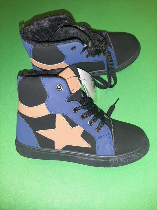 Страхотни,нови боти-34н.