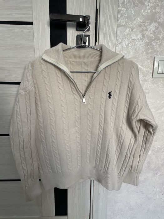 Свитер женское Polo