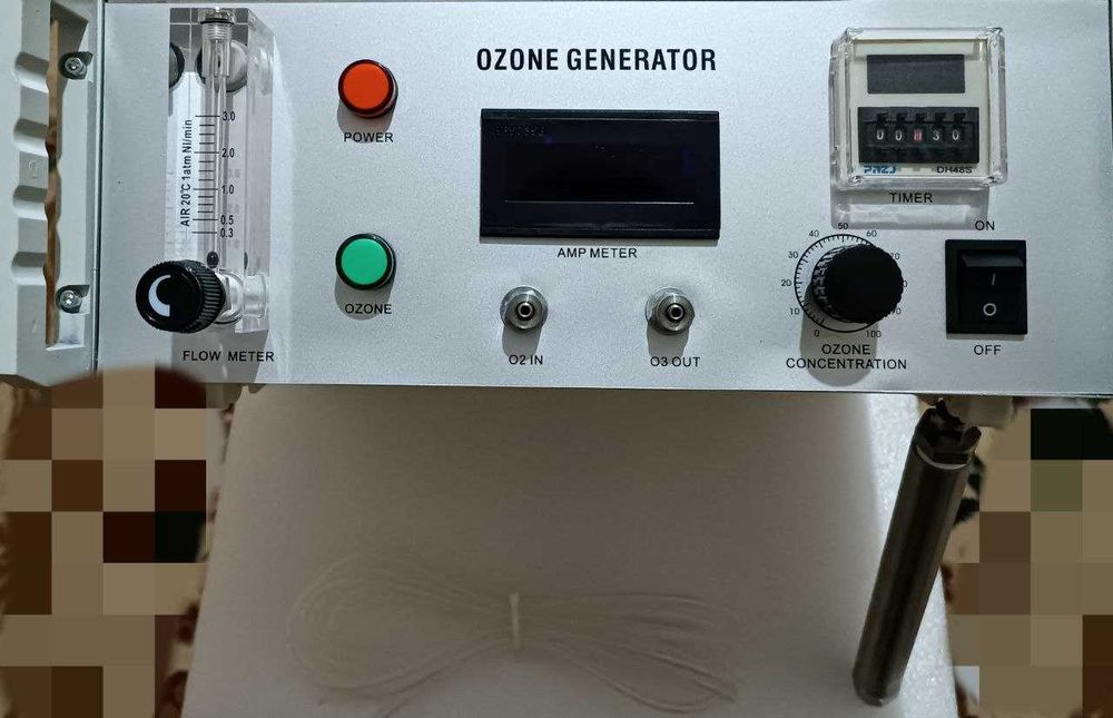 Azonatr/ozonatr/azonator/ozonator G6