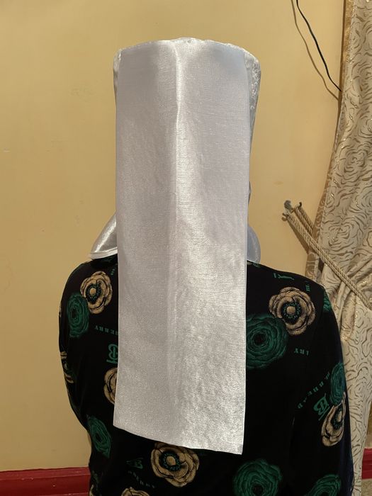 Кимешек ручная работа