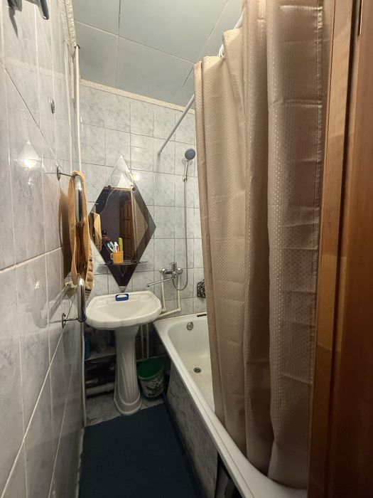 2 комн квартира район КаЗИИТУ