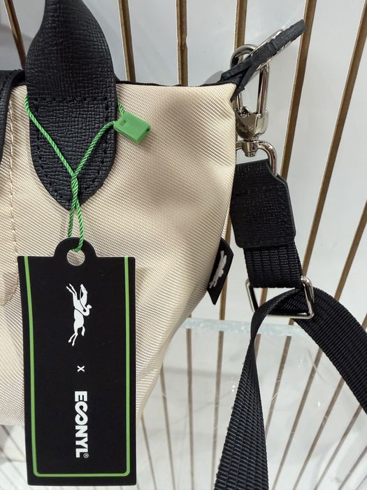 Дамска чанта Longchamp