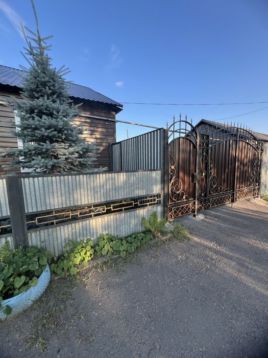 Продам дом в г.Тобыл