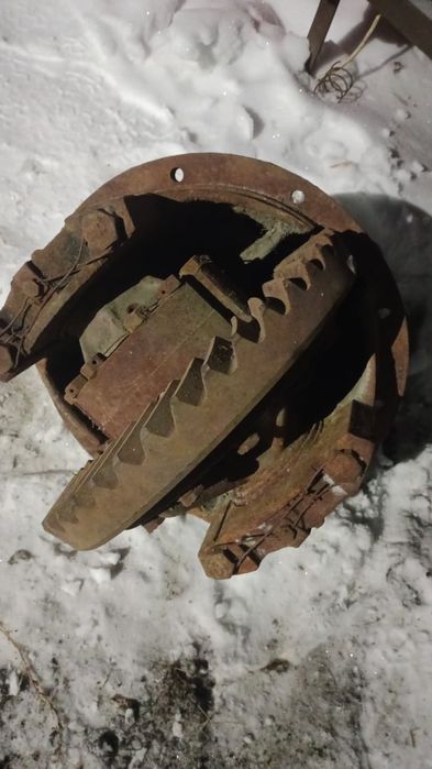 Редуктор на газ 53 продам!