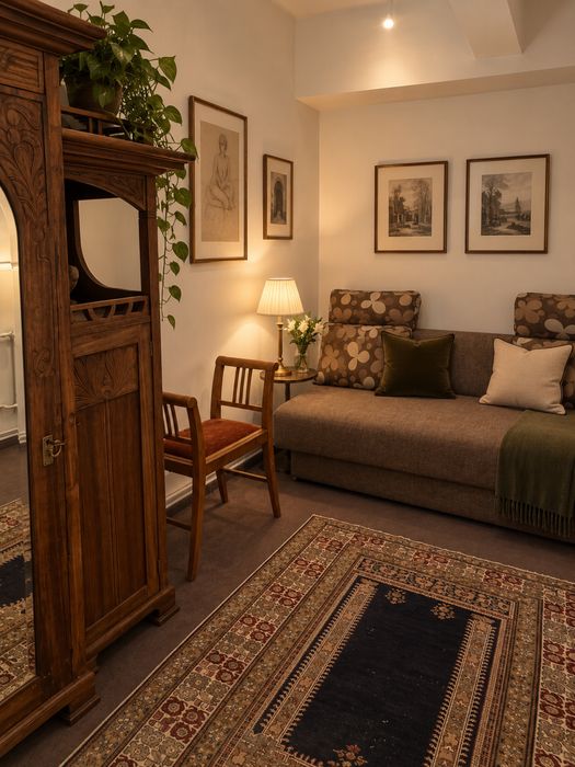 Inchiriez apartament ultracentral in Cluj-Napoca