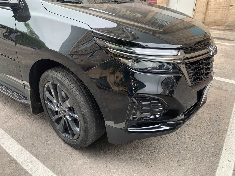 Equinox AT 3LT AWD Cотилади 2023 йил