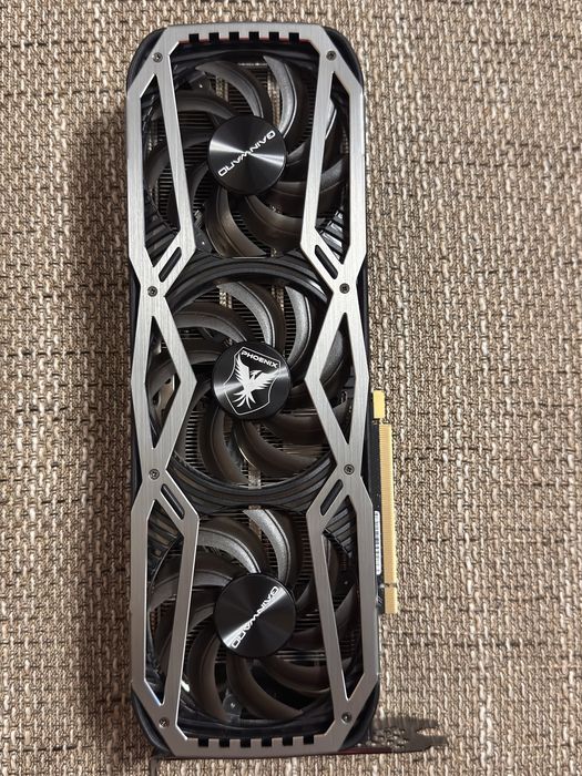 Rtx 3060ti Gainward Phoenix