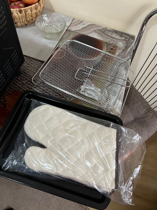 Cuptor electic Stillstern