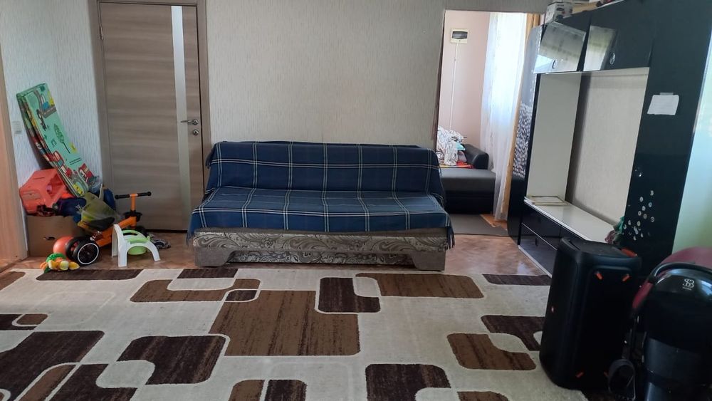 Продам дом в п. Солнечном