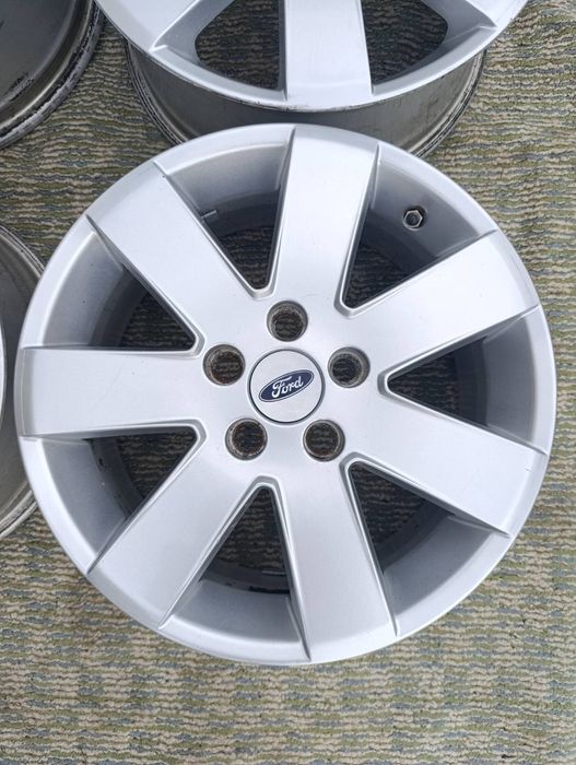 Джанти 16" за Ford  / Форд 5×108