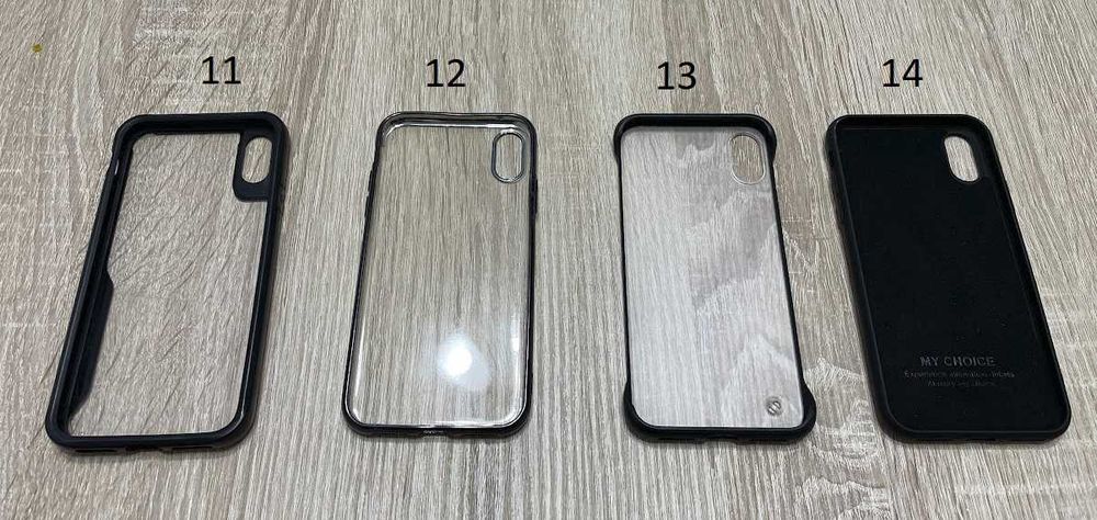 Huse protectie iPhone 6 6s 7+ 8/8+ X XS 12 12 PRO