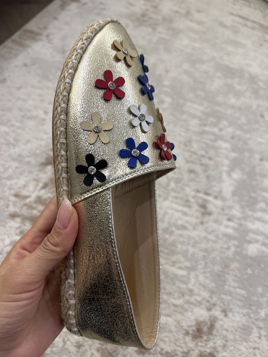 Продам новые балетки!