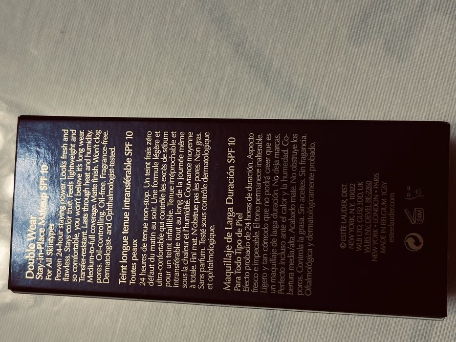 Estee Lauder Double Wear 1n1