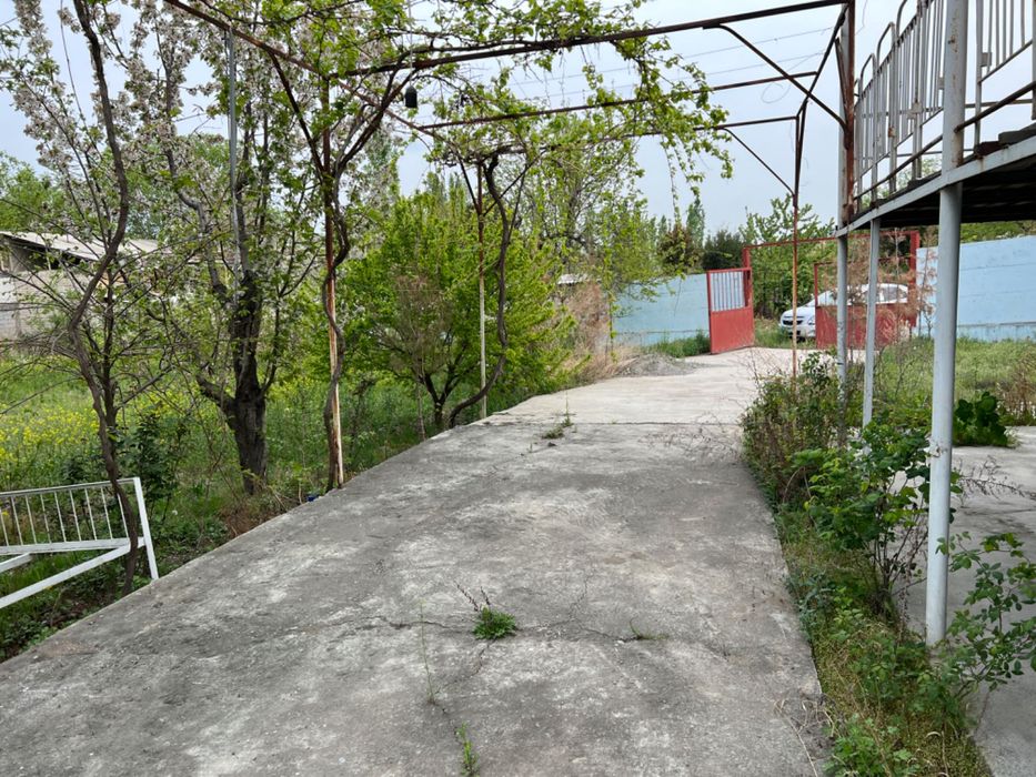 Готовая дача всеми условиями. Таёр дача