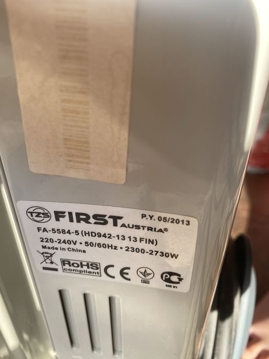 Радиатор радиатор