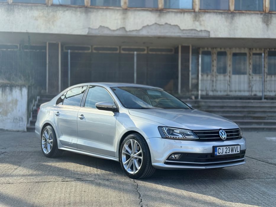 VOLKSWAGEN Jetta 2015 — imagine 2