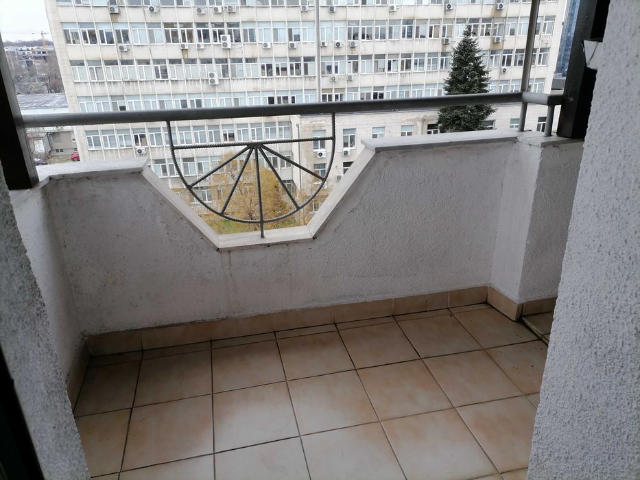 Дава се под наем Тристаен апартамент в Пловдив, Христо Смирненски - 78 кв.м за 209.1 € - Снимка #14