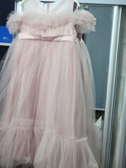 Платье для девочек